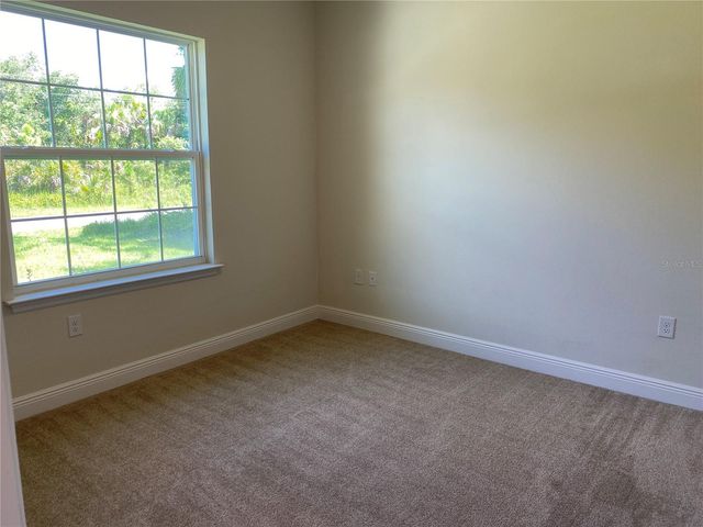 3467 INVERNESS STREET, North Port, FL 34288