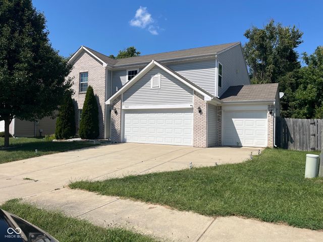 3148 Hope Springs Court, Indianapolis, IN 46268