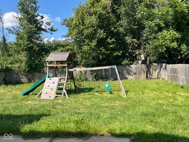 3148 Hope Springs Court, Indianapolis, IN 46268
