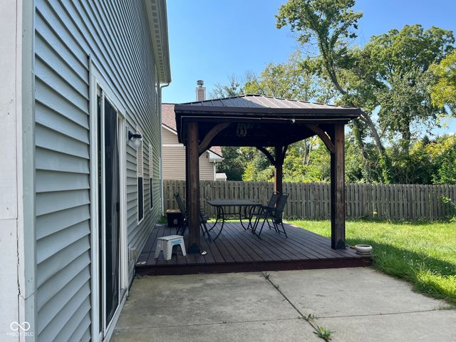 3148 Hope Springs Court, Indianapolis, IN 46268