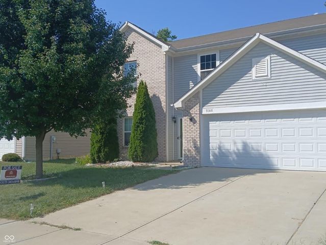 3148 Hope Springs Court, Indianapolis, IN 46268