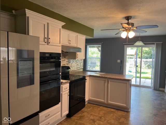 3148 Hope Springs Court, Indianapolis, IN 46268