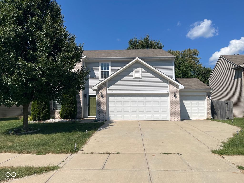 3148 Hope Springs Court, Indianapolis, IN 46268