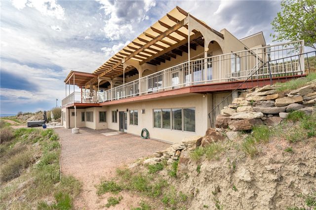 2500 Sagehill Road, Billings, MT 59101
