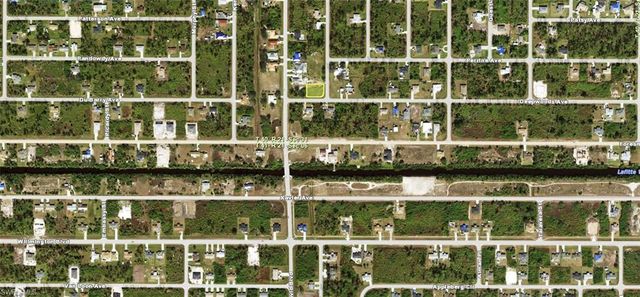 12294 Deepwoods AVE, Port Charlotte, FL 33981