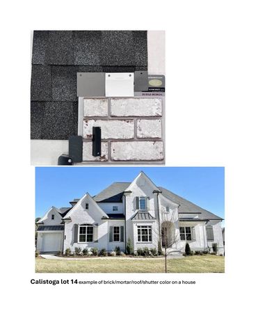 9906 Amarosa Court, Brentwood, TN 37027