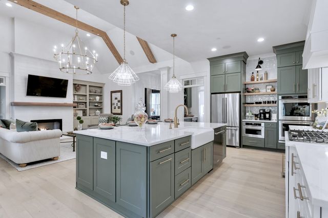 9906 Amarosa Court, Brentwood, TN 37027