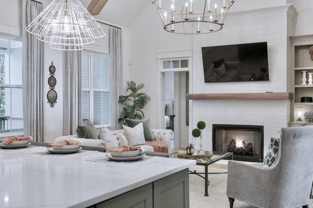 9906 Amarosa Court, Brentwood, TN 37027