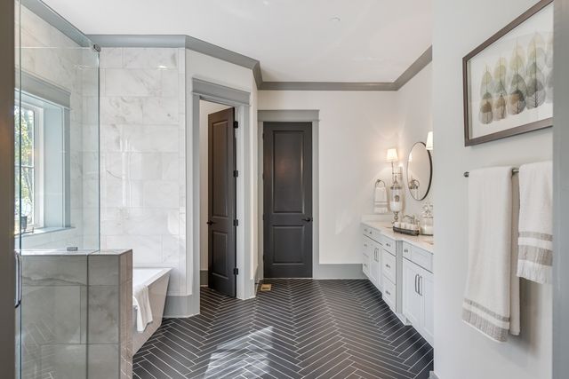 9906 Amarosa Court, Brentwood, TN 37027