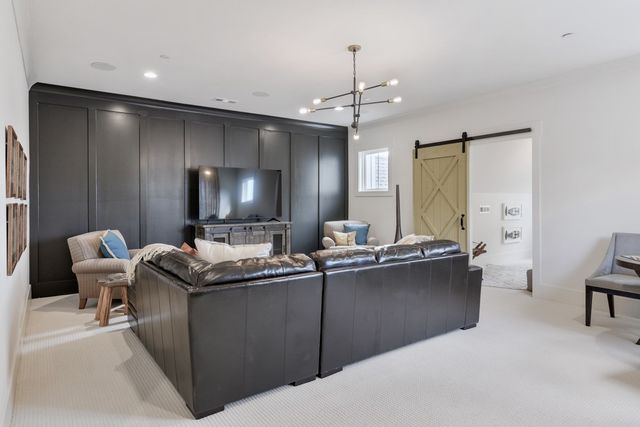 9906 Amarosa Court, Brentwood, TN 37027