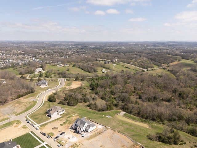 9906 Amarosa Court, Brentwood, TN 37027