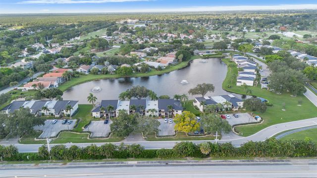 6944 Briarlake Circle 205, Palm Beach Gardens, FL 33418