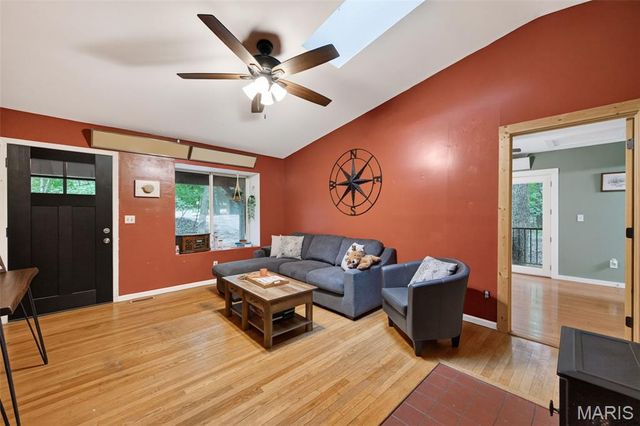 23443 Forest Haven Drive, Wright City, MO 63390