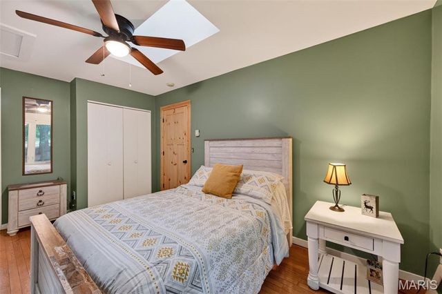 23443 Forest Haven Drive, Wright City, MO 63390