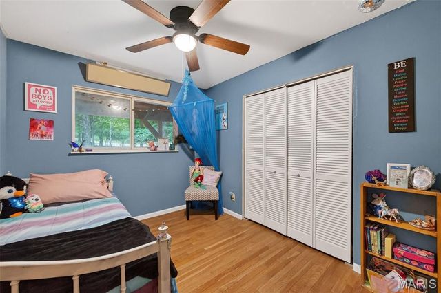 23443 Forest Haven Drive, Wright City, MO 63390