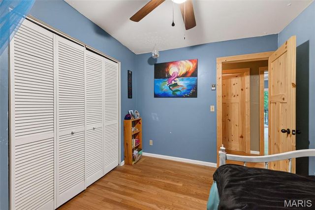 23443 Forest Haven Drive, Wright City, MO 63390