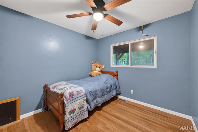 23443 Forest Haven Drive, Wright City, MO 63390