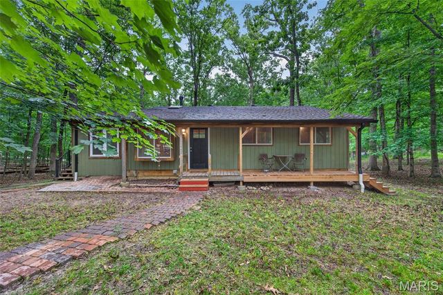 23443 Forest Haven Drive, Wright City, MO 63390