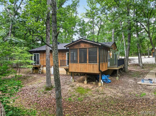 23443 Forest Haven Drive, Wright City, MO 63390