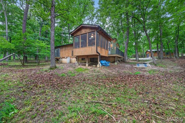 23443 Forest Haven Drive, Wright City, MO 63390