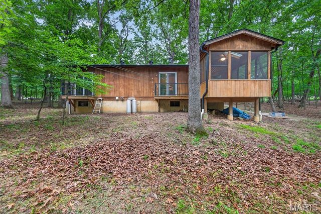 23443 Forest Haven Drive, Wright City, MO 63390