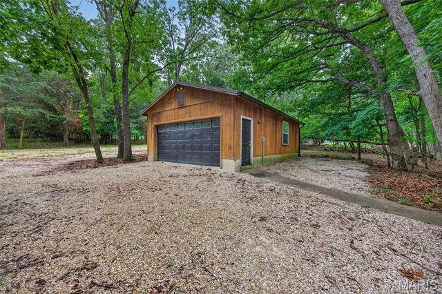 23443 Forest Haven Drive, Wright City, MO 63390