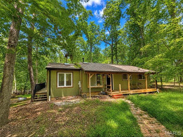 23443 Forest Haven Drive, Wright City, MO 63390