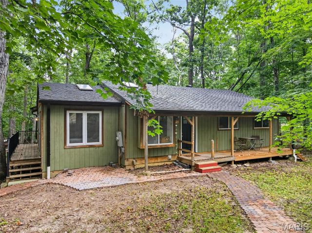 23443 Forest Haven Drive, Wright City, MO 63390