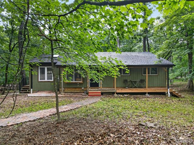 23443 Forest Haven Drive, Wright City, MO 63390