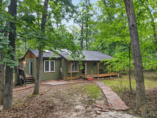 23443 Forest Haven Drive, Wright City, MO 63390