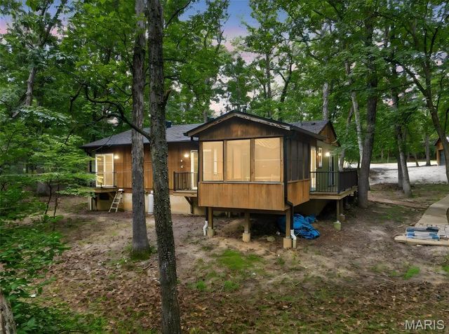 23443 Forest Haven Drive, Wright City, MO 63390