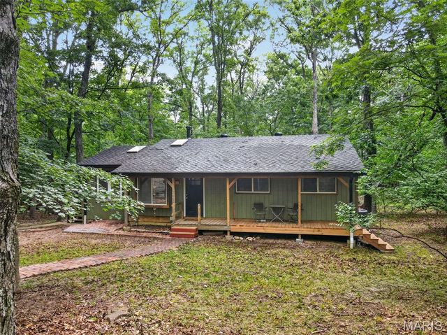 23443 Forest Haven Drive, Wright City, MO 63390