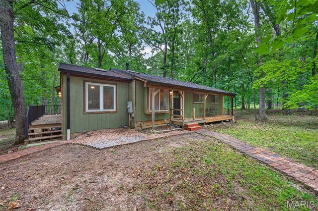 23443 Forest Haven Drive, Wright City, MO 63390