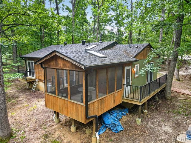 23443 Forest Haven Drive, Wright City, MO 63390