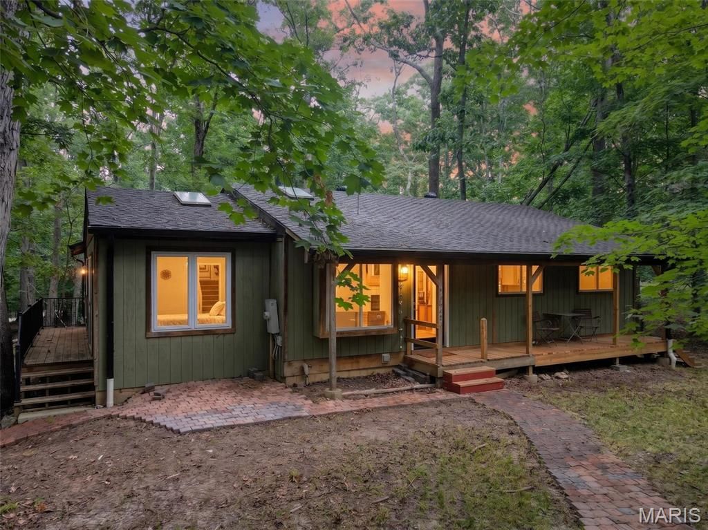 23443 Forest Haven Drive, Wright City, MO 63390