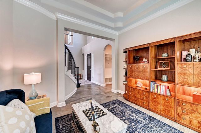 1723 Carriage Oaks Lane, Katy, TX 77494
