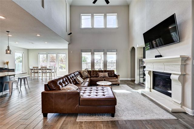 1723 Carriage Oaks Lane, Katy, TX 77494