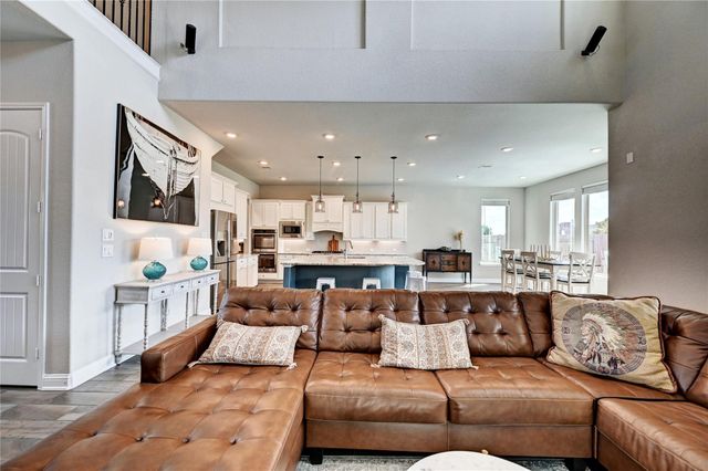 1723 Carriage Oaks Lane, Katy, TX 77494