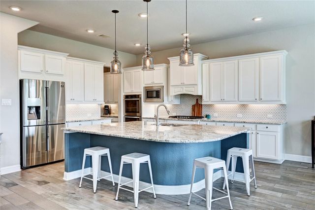1723 Carriage Oaks Lane, Katy, TX 77494