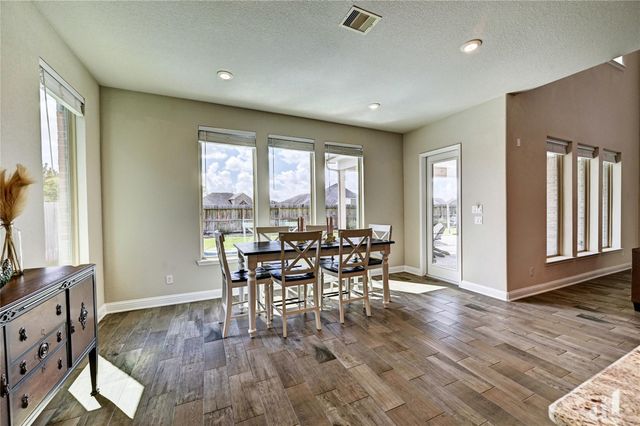 1723 Carriage Oaks Lane, Katy, TX 77494