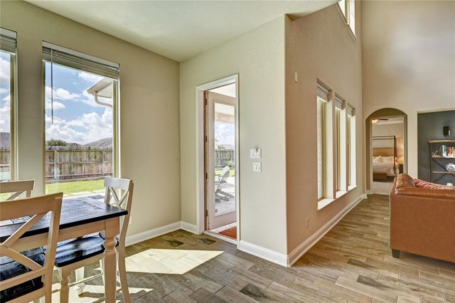 1723 Carriage Oaks Lane, Katy, TX 77494