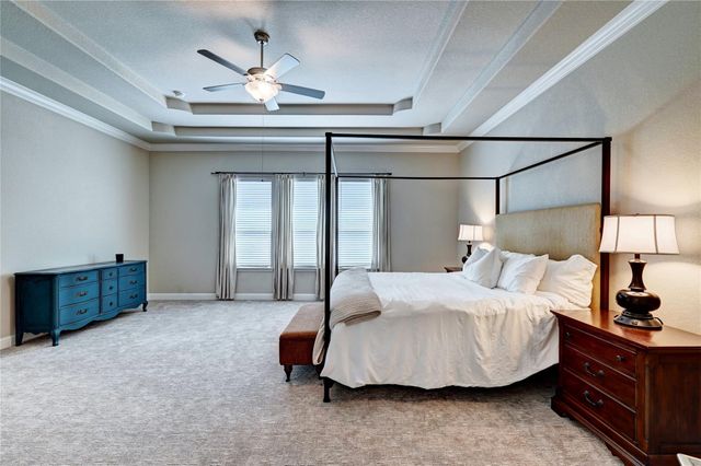 1723 Carriage Oaks Lane, Katy, TX 77494
