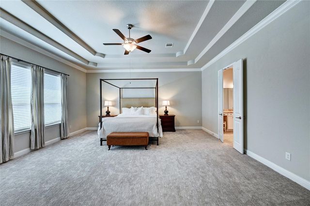 1723 Carriage Oaks Lane, Katy, TX 77494