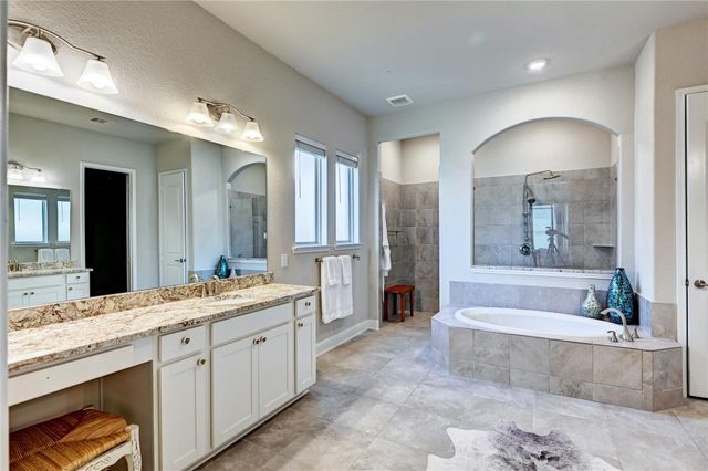 1723 Carriage Oaks Lane, Katy, TX 77494