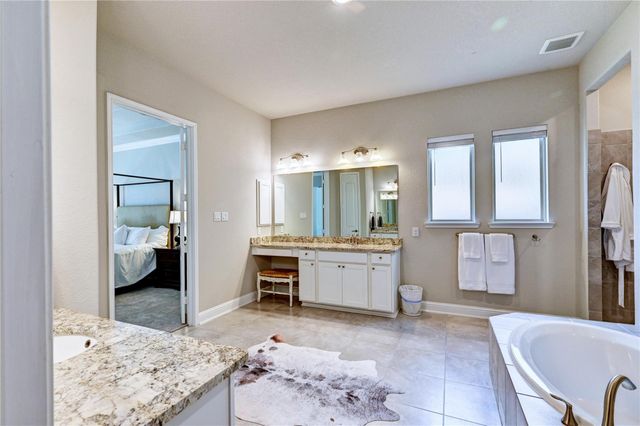1723 Carriage Oaks Lane, Katy, TX 77494