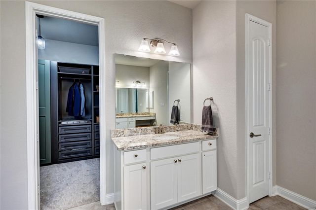 1723 Carriage Oaks Lane, Katy, TX 77494