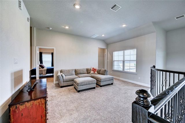 1723 Carriage Oaks Lane, Katy, TX 77494