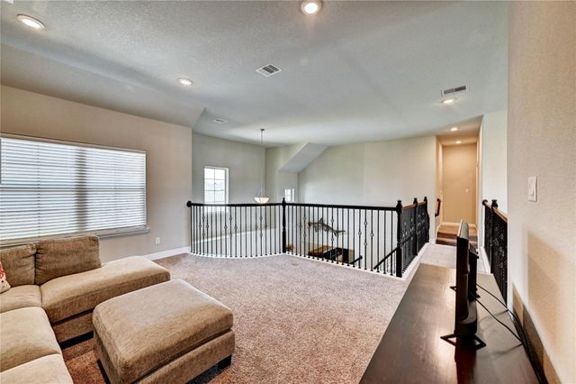 1723 Carriage Oaks Lane, Katy, TX 77494