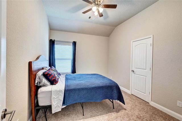 1723 Carriage Oaks Lane, Katy, TX 77494