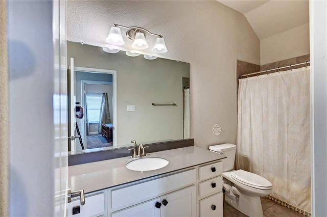 1723 Carriage Oaks Lane, Katy, TX 77494